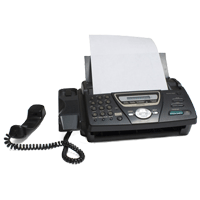 Go Paper-free with Telesys Voice and Data's Fax Server